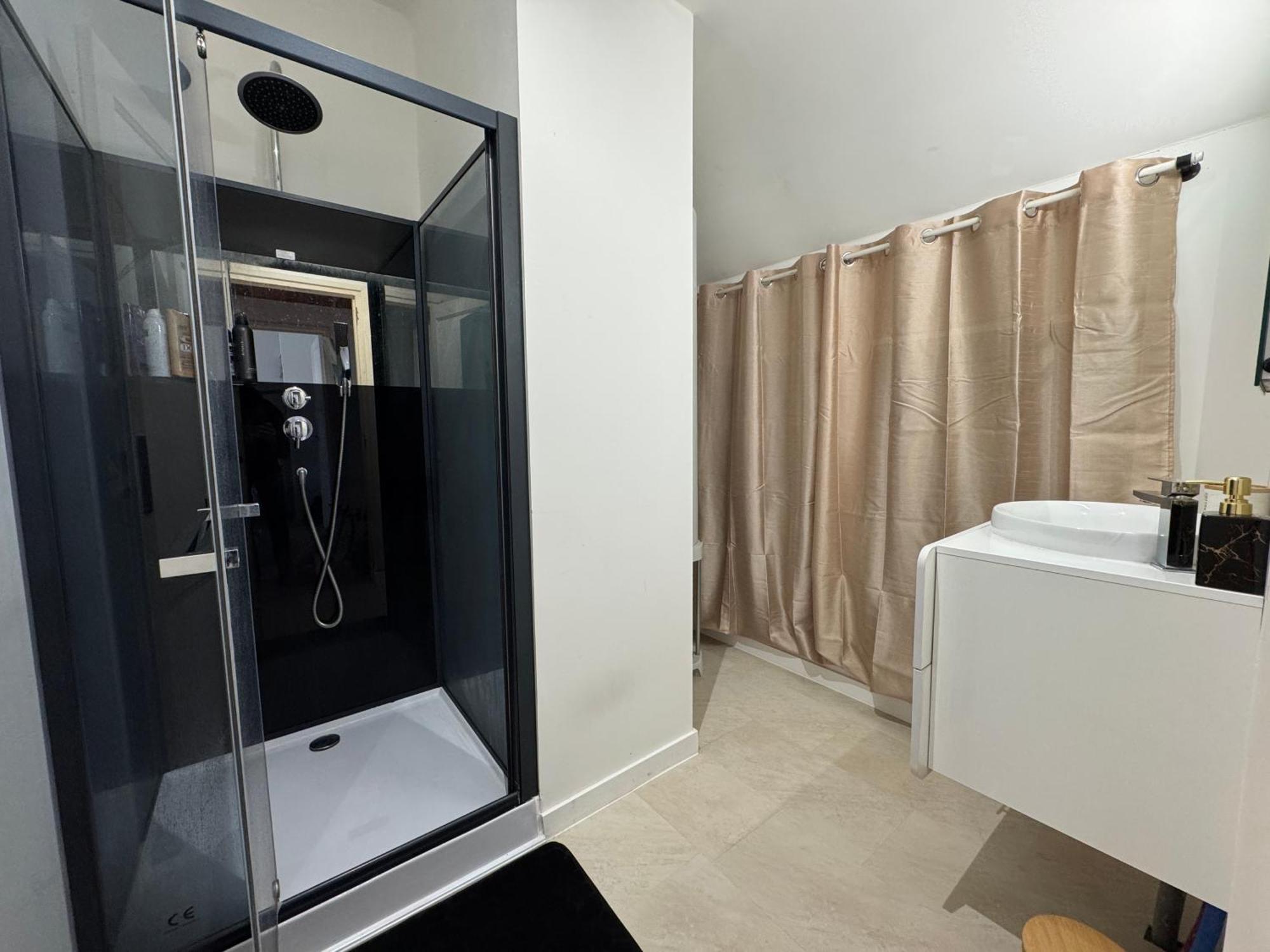 Appartement Mancelle Proche Du Circuit 24h Le Mans