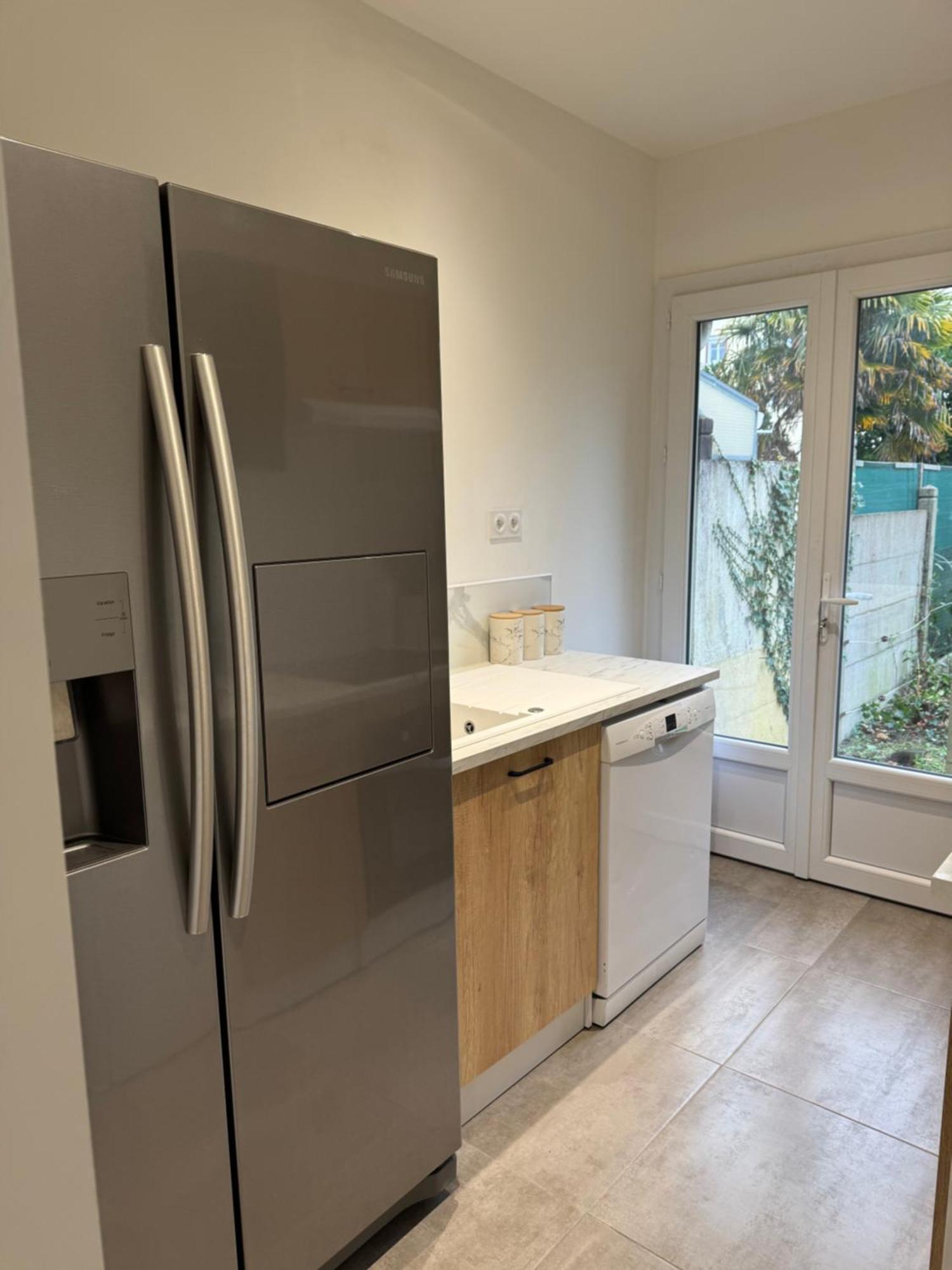 Appartement Mancelle Proche Du Circuit 24h Le Mans
